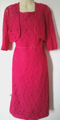 Berkertex rosa rot - , spitze