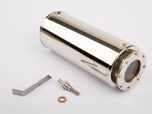 Wilesco kessel mit - wilesco,