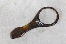 1 x alte Lupe Adolf Milda