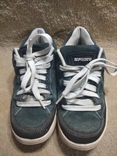 Skechers Sport Suede Leather