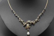 Collier 333 GOLD 8 Karat