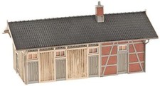 Faller 120210 railway - faller,