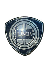 Emblem Badge Kühlergrill