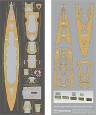 Academy 45002 350 - 45002, 1/350