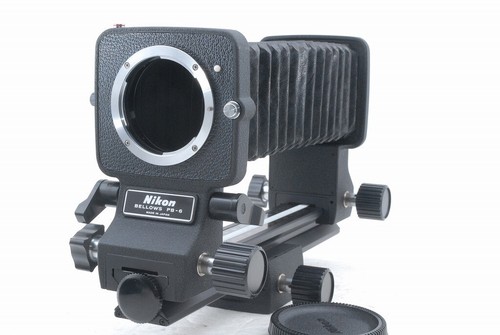 Exc nikon pb 6 - exc++, pb-6