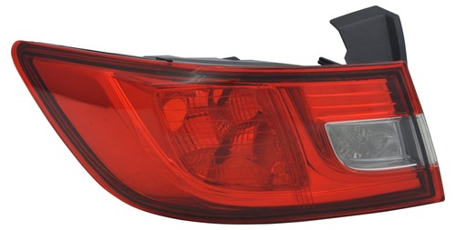 Rücklicht links für renault - rücklicht,