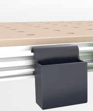 Stifthalter für Festool MFT/3