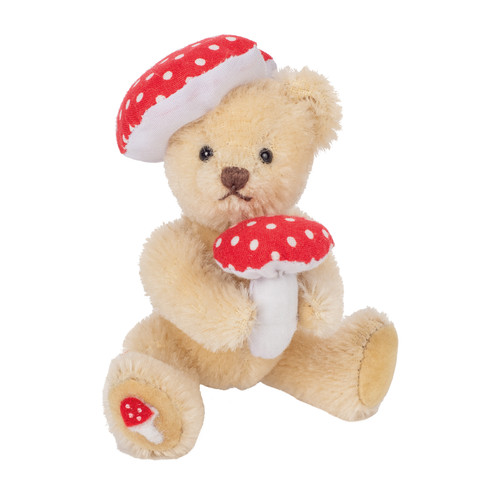 Hermann teddy original 154730 - teddy,