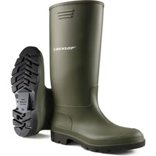Gummistiefel DUNLOP