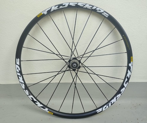 Mavic crossride mtb - 26",