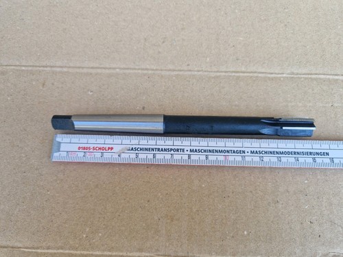 Ddr reibahle ø12mm - ddr,