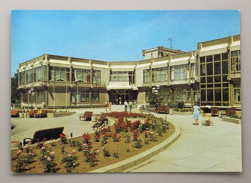 Postkarte riesa lkr - ak, riesa,