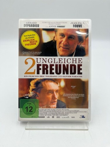 Ungleiche freunde depardieu - 2,