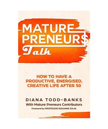 Mature preneurs talk - preneurs, how
