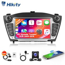 Für Hyundai ix35 Tucson