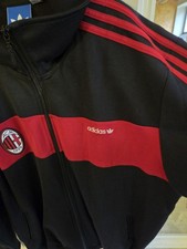 AC MILAN Trainingsjacke Adidas