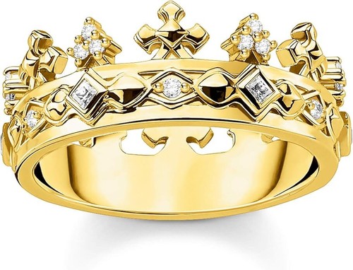Thomas sabo ring - thomas,