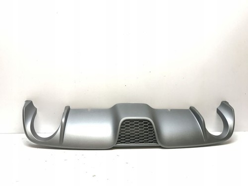 Fiat 500 abarth 2015 spoiler - abarth,