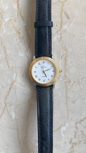 Blancpain villeret ultra - villeret,