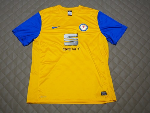 Eintracht braunschweig trikot - eintracht,