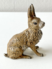 Seltene Antike Wiener Bronze