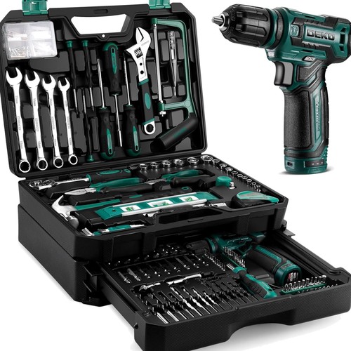 Werkzeugkoffer 238 tlg - werkzeugkoffer, 238-tlg