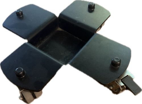 Jahn piano spider big 3 - jahn, big,