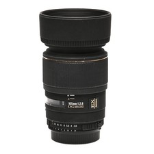 Sigma 105mm/2,8 EX DG Macro f