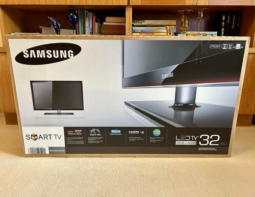 Samsung ue32d5700rsxzg serie - samsung, 5