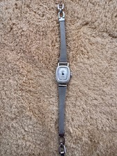 Glashütte GUB Damenuhr 09-20