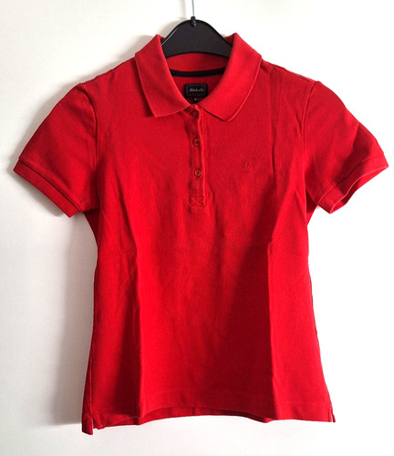 Mitch damen polo - mitch, co.