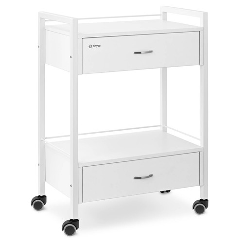 Kosmetikwagen arbeitswagen - kosmetikwagen,