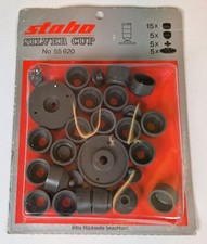 Stabo Car 55 620, Silver Cup