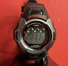 Casio GWM500A G-Shock Solar