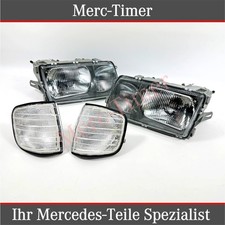 Scheinwerfer Blinker Set für