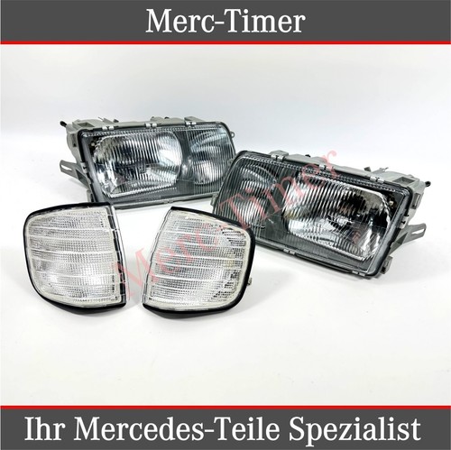 Scheinwerfer blinker set für - scheinwerfer,