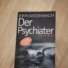 Der Psychiater von John
