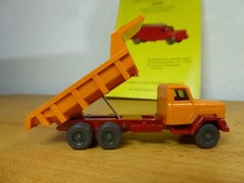 Wiking 1:87, Magirus Saturn