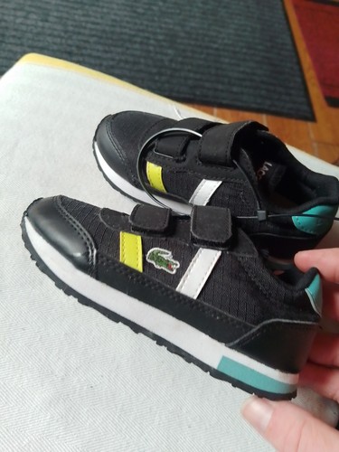 Lacoste kleinkinder easy - kleinkinder,