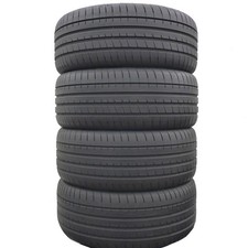 225 45 17 4x GOODYEAR 225/45 R17 94Y XL Eagle F1 BMW Sommerreifen 2021 6,2-6,8mm