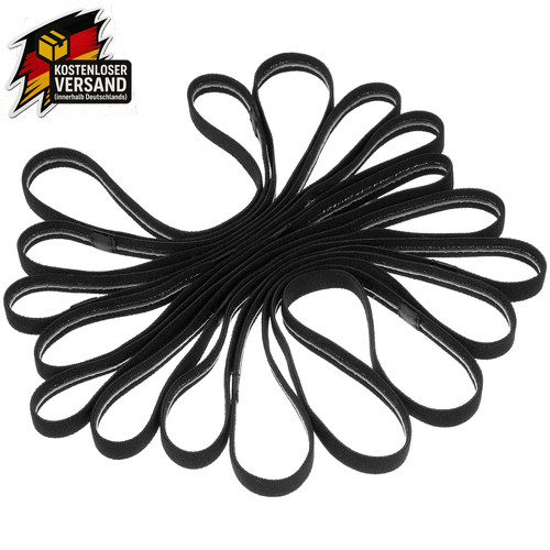 Sport stirnband set damen - sport,