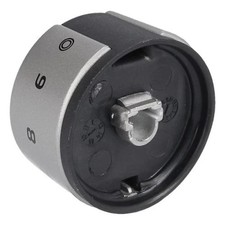 Knebel für Kochstelle 2kreis