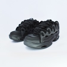 OSIRIS SHOES D3 2001 US 12 EUR