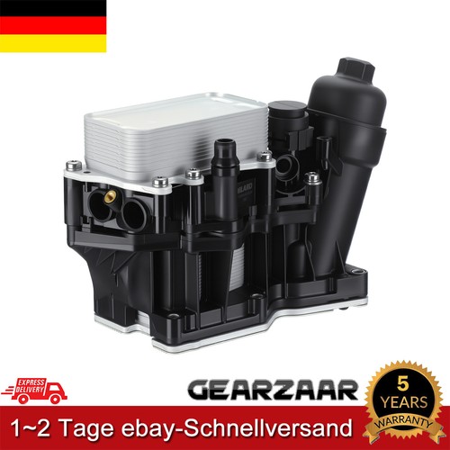 ölfiltergehäuse für bmw 3er - Ölfiltergehäuse,