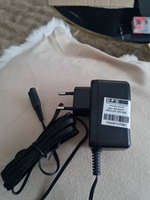 Ladegerät für Moser