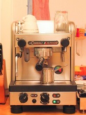 La Cimbali Junior Espresso Coffee Machine Coffee Maker Espresso Machine