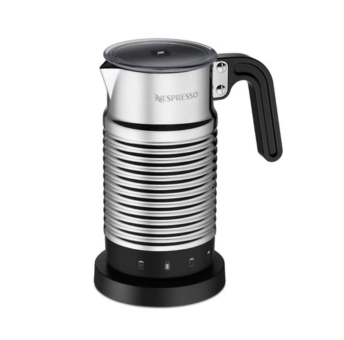 Nespresso aeroccino - aeroccino, 4