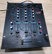 Omnitronic PM-520 Pro-Mixer