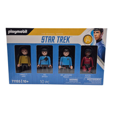PLAYMOBIL® 71155 Star Trek