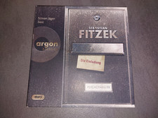 MP3 - Sebastian Fitzek - DIE